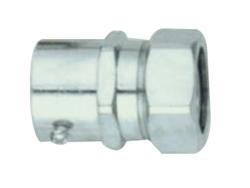 Liquid Tight Flexible Conduit Connector